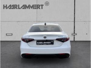Alfa Romeo Giulia Veloce Q4 2.0 PDC+KAMERA+NAVI+CARPLAY+SHZ