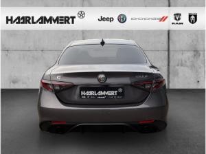 Alfa Romeo Giulia Veloce Q4 2.0 PANORAMA+PDC+KAMERA+CARPLAY