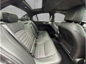 Alfa Romeo Giulia Veloce Q4 2.0 PANORAMA+PDC+KAMERA+CARPLAY