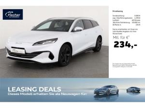 BYD Seal 6 DM-i Touring Comfort Lite