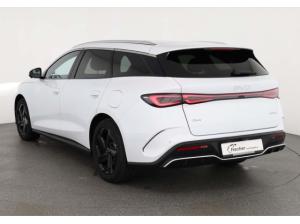 BYD Seal 6 DM-i Touring Comfort Lite