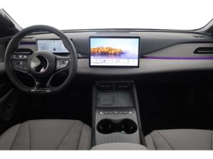 BYD Seal 6 DM-i Touring Comfort Lite