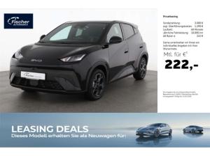 BYD DOLPHIN SURF Dolphin Surf Elektro Comfort