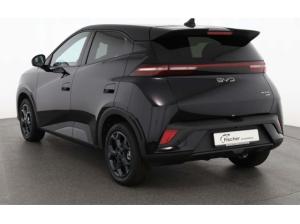 BYD DOLPHIN SURF Dolphin Surf Elektro Comfort