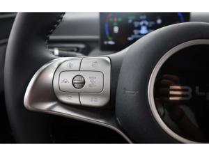 BYD DOLPHIN SURF Dolphin Surf Elektro Comfort