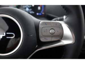 BYD DOLPHIN SURF Dolphin Surf Elektro Comfort