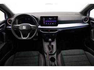 Seat Ibiza 1.5 TSI FR Black Edition