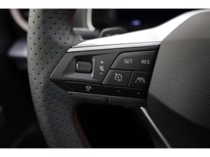 Seat Ibiza 1.5 TSI FR Black Edition