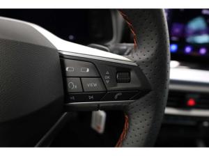 Seat Ibiza 1.5 TSI FR Black Edition