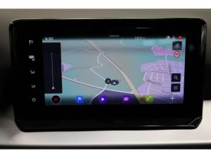 Seat Ibiza 1.5 TSI FR Black Edition