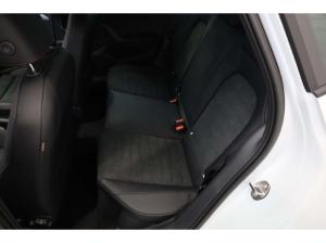 Seat Ibiza 1.5 TSI FR Black Edition