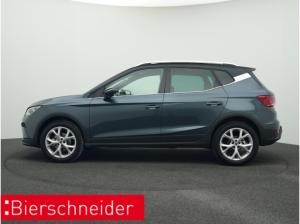 Seat Arona 1.0 TSI DSG FR KAMERA NAVI LED