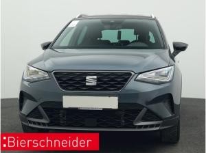 Seat Arona 1.0 TSI DSG FR KAMERA NAVI LED