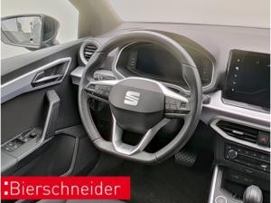 Seat Arona 1.0 TSI DSG FR KAMERA NAVI LED