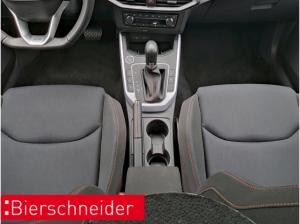 Seat Arona 1.0 TSI DSG FR KAMERA NAVI LED