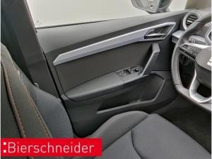 Seat Arona 1.0 TSI DSG FR KAMERA NAVI LED