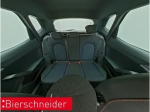 Seat Arona 1.0 TSI DSG FR KAMERA NAVI LED