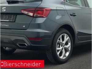 Seat Arona 1.0 TSI DSG FR KAMERA NAVI LED