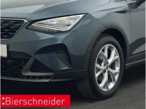 Seat Arona 1.0 TSI DSG FR KAMERA NAVI LED