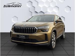 Skoda Kodiaq Selection 1.5 TSI mHEV 110kW  -Sofort Verfügbar-