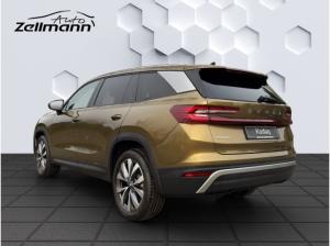 Skoda Kodiaq Selection 1.5 TSI mHEV 110kW  -Sofort Verfügbar-