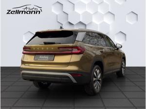 Skoda Kodiaq Selection 1.5 TSI mHEV 110kW  -Sofort Verfügbar-