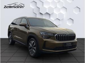 Skoda Kodiaq Selection 1.5 TSI mHEV 110kW  -Sofort Verfügbar-