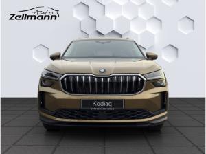 Skoda Kodiaq Selection 1.5 TSI mHEV 110kW  -Sofort Verfügbar-