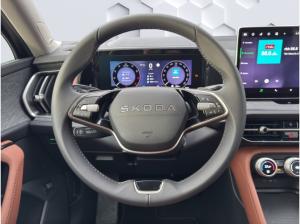 Skoda Kodiaq Selection 1.5 TSI mHEV 110kW  -Sofort Verfügbar-