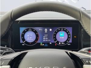 Skoda Kodiaq Selection 1.5 TSI mHEV 110kW  -Sofort Verfügbar-