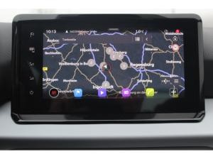 Seat Ibiza 1.0 TSI Road Edition NAVI LED KAMERA GRA SHZ APP CONNECT