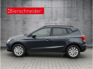 Seat Arona 1.0 TSI Road Edition NAVI LED KAMERA GRA APP CONNECT