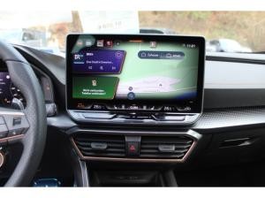 Cupra Formentor 2.0 TSI DSG 4Drive VZ Black Edition AHK LED EL.SITZ DCC ACC GRA 19