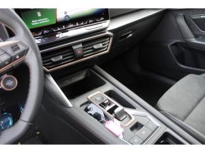 Cupra Formentor 2.0 TSI DSG 4Drive VZ Black Edition AHK LED EL.SITZ DCC ACC GRA 19