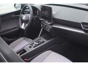 Seat Leon Sportstourer 1.5 TSI DSG Road Edition AHK ACC NAVI GRA SHZ DAB APP CONNECT 17