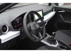 Seat Arona 1.0 TSI Road Edition NAVI LED KAMERA GRA APP CONNECT