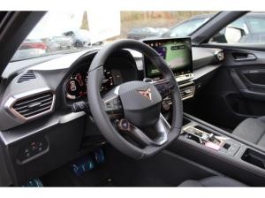 Cupra Formentor 2.0 TSI DSG 4Drive VZ Black Edition AHK LED EL.SITZ DCC ACC GRA 19