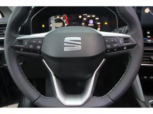 Seat Leon Sportstourer 1.5 TSI DSG Road Edition AHK ACC NAVI GRA SHZ DAB APP CONNECT 17
