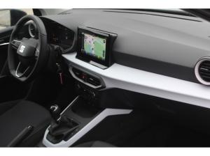 Seat Arona 1.0 TSI Road Edition NAVI LED KAMERA GRA APP CONNECT