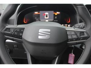 Seat Arona 1.0 TSI Road Edition NAVI LED KAMERA GRA APP CONNECT