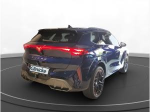 Cupra Terramar 1.5 e-Hybrid DSG VZ Sennheiser Matrix