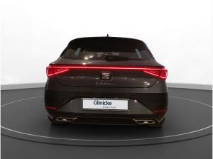 Seat Leon 1.5 eTSI DSG FR Beats Kessy Smart Ambient Light