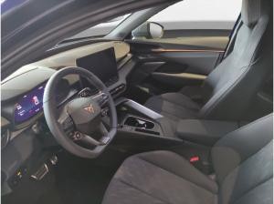 Cupra Terramar 1.5 e-Hybrid DSG VZ Sennheiser Matrix