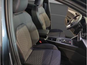 Seat Leon 1.5 eTSI DSG FR Beats EPH Kessy Winter Paket