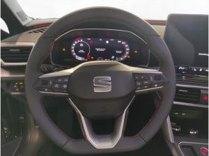 Seat Leon 1.5 eTSI DSG FR Beats Kessy Smart Ambient Light