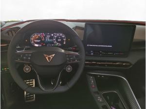 Cupra Terramar 1.5 e-Hybrid DSG VZ Sennheiser Matrix