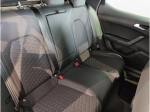 Seat Leon 1.5 eTSI DSG FR Beats Kessy Smart Ambient Light