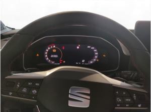 Seat Leon 1.5 eTSI DSG FR Beats Kessy Smart Ambient Light