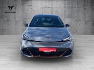 Cupra Born VZ 79 kWh⚡Anzahlung 990 €⚡20 PANO HUD TOP VIEW SENNHEISER HEAT PUMP