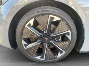 Cupra Born VZ 79 kWh⚡Anzahlung 990 €⚡20 PANO HUD TOP VIEW SENNHEISER HEAT PUMP